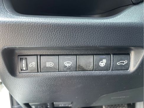 Certified 2020 Toyota RAV4 TRD Off-Road w/ TRD Off-Road Weather Package AWD/4WD image 3