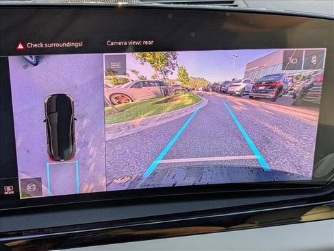 New 2025 Audi A5 2.0T Premium Plus w/ Premium Plus image 11