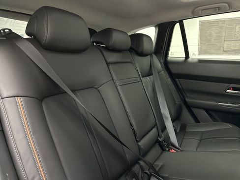 New 2026 MAZDA CX-50 2.5 Hybrid w/ Cargo Package image 24