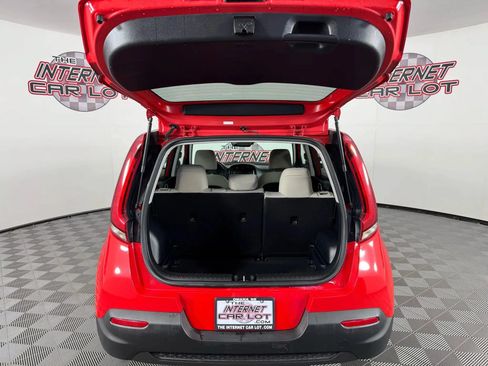Used 2020 Kia Soul S FWD image 26
