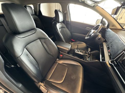 Used 2024 Kia Sportage EX AWD/4WD image 24