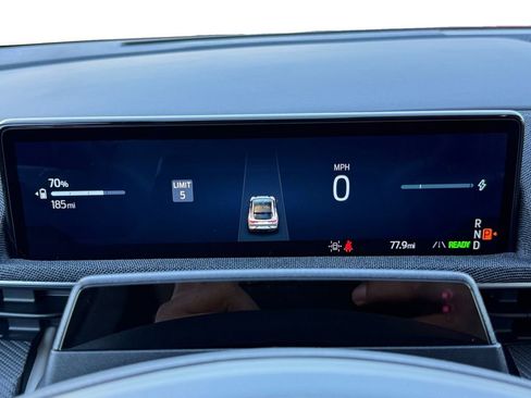 Used 2025 Ford Mustang Mach-E Premium image 13