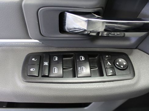 Used 2014 RAM 1500 Big Horn image 17