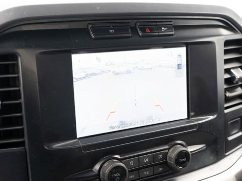 Used 2023 Ford F150 XLT AWD/4WD image 4