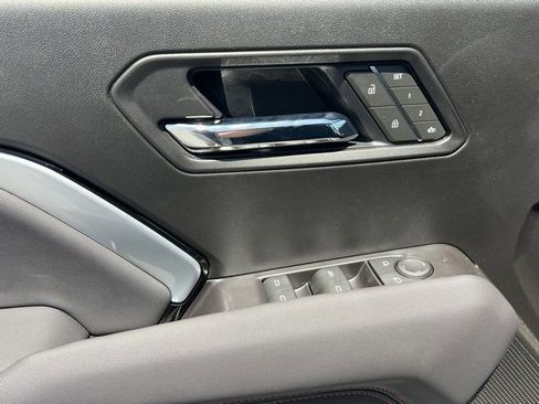 New 2025 Chevrolet Colorado Z71 w/ Technology Package image 24