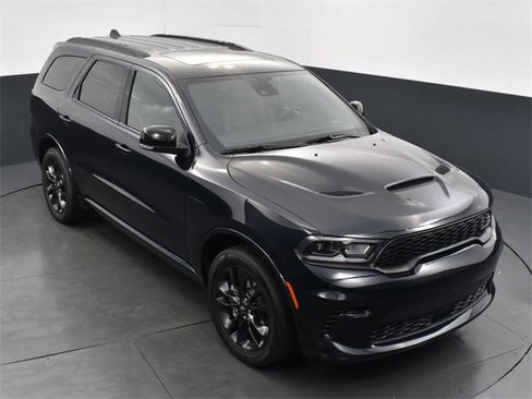 Used 2024 Dodge Durango R/T image 46