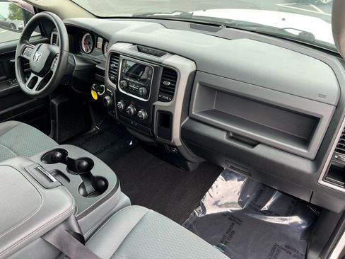 Used 2017 RAM 1500 Tradesman w/ Popular Equipment Group image 46