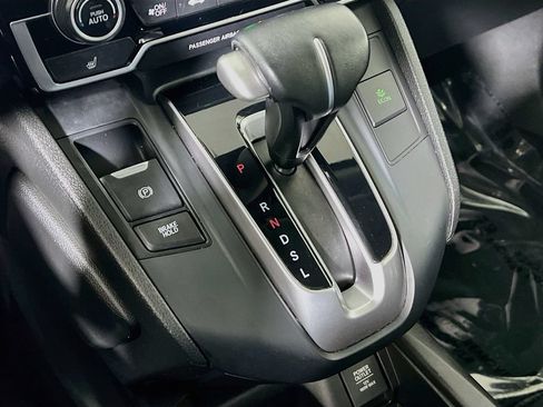 Used 2019 Honda CR-V Touring image 16