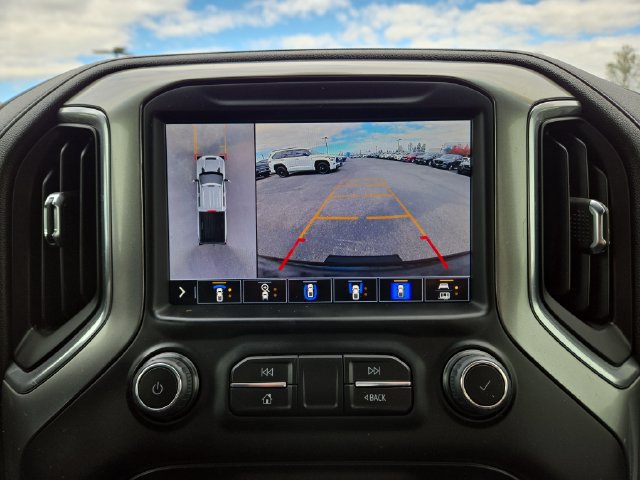 Used 2023 Chevrolet Silverado 2500 LTZ w/ LTZ Plus Package AWD/4WD image 26
