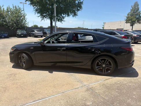 Used 2024 Acura Integra A-Spec FWD image 8