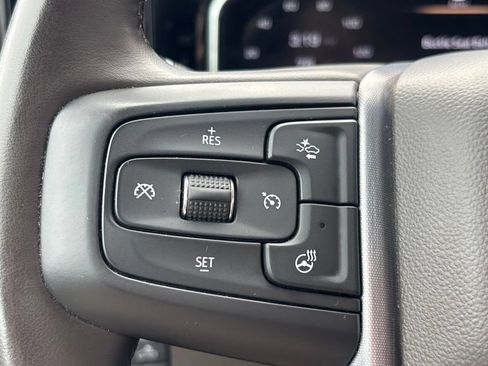 Used 2025 GMC Sierra 1500 SLT AWD/4WD image 22
