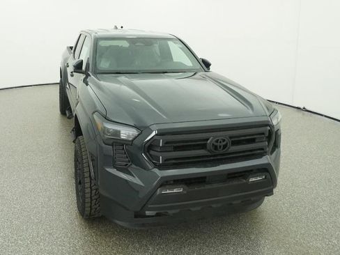 New 2026 Toyota Tacoma SR5 RWD image 19