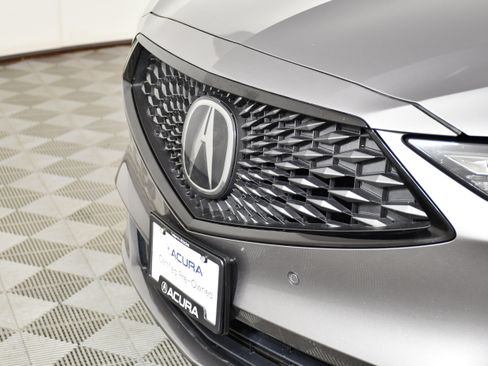 Certified 2024 Acura MDX A-Spec AWD/4WD image 11