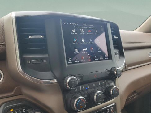Certified 2021 RAM 1500 Laramie AWD/4WD image 17