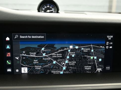 Used 2023 Porsche 911 Carrera 4 GTS image 11