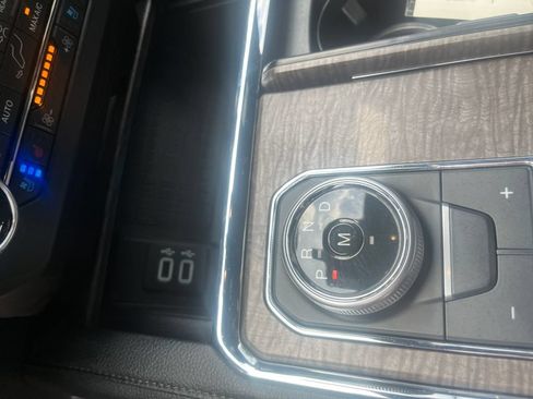 Used 2019 Ford Expedition Max Limited w/ Equipment Group 302A AWD/4WD image 24