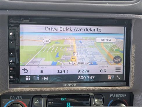 Used 2003 Chevrolet Corvette 50th Anniversary w/ Preferred Equipment Group1 image 19