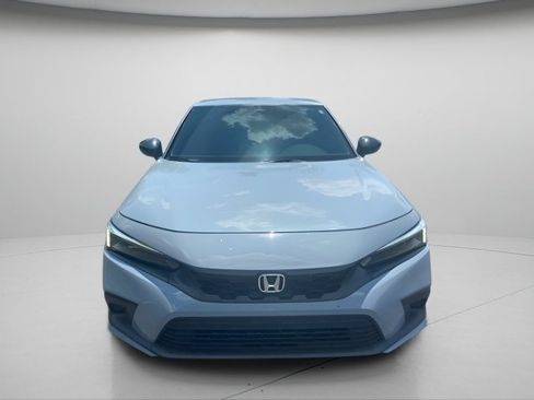 Used 2024 Honda Civic Sport image 3