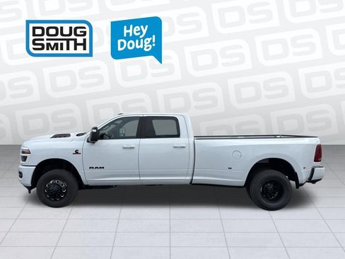 New 2026 RAM 3500 Laramie image 3