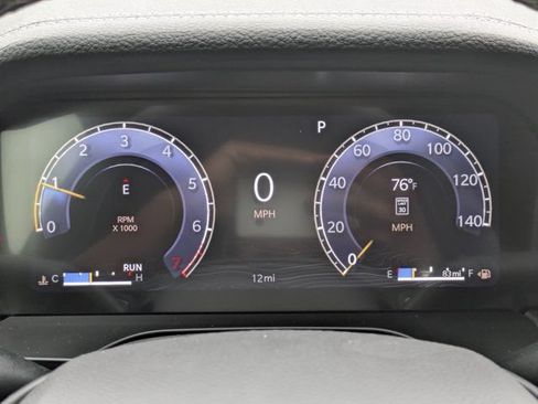 New 2026 Jeep Grand Cherokee L Limited w/ Limited Altitude Package RWD image 31