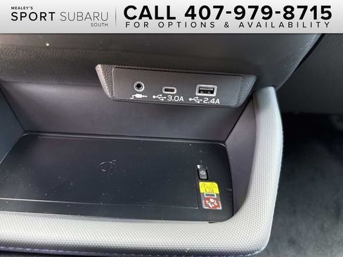 New 2026 Subaru Forester Premium AWD/4WD image 34