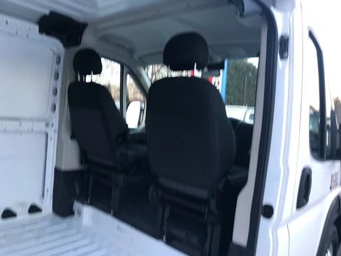 Used 2020 RAM ProMaster 1500 image 48