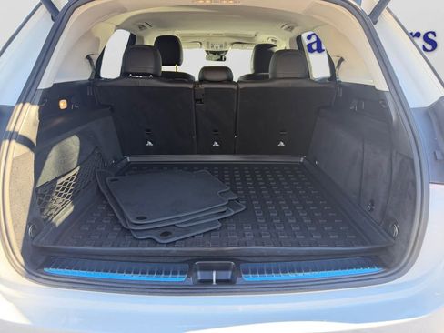 Used 2023 Mercedes-Benz GLE 350 4MATIC image 4