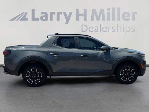 Used 2023 Hyundai Santa Cruz SEL w/ Activity Package AWD/4WD image 7