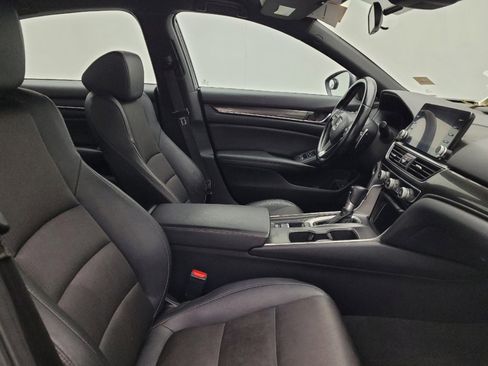 Used 2020 Honda Accord Sport image 21