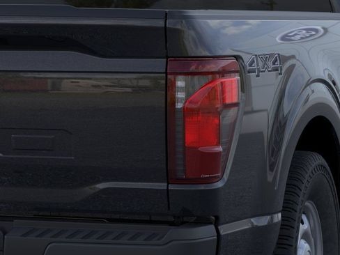 New 2026 Ford F150 XL AWD/4WD image 21