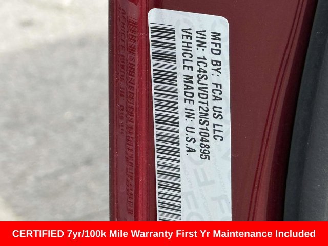 Used 2022 Jeep Wagoneer Series III w/ Premium Group I AWD/4WD image 33