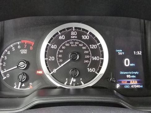 Used 2022 Toyota Corolla LE image 26