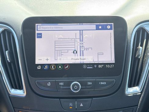 Used 2024 Chevrolet Malibu LT FWD image 22