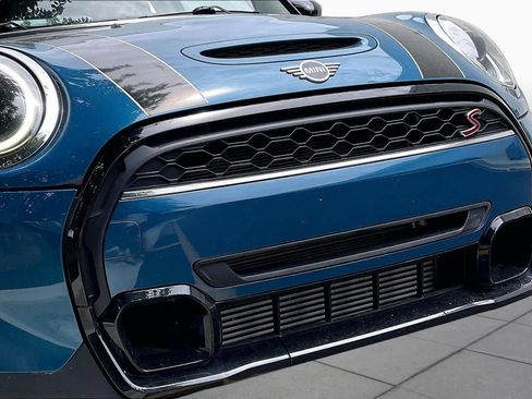 Certified 2023 MINI Cooper S FWD image 29
