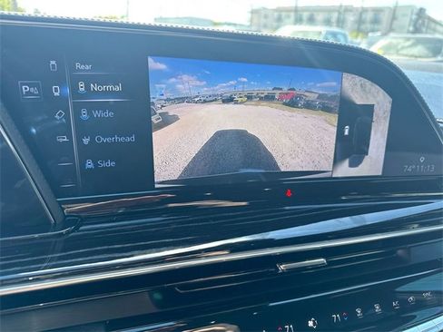 Used 2023 Cadillac Escalade Sport image 28