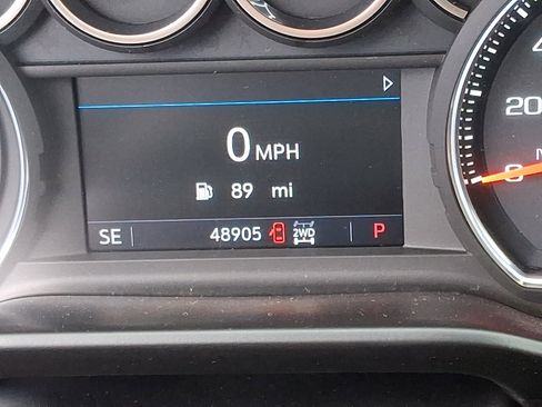 Used 2019 Chevrolet Silverado 1500 RST image 21