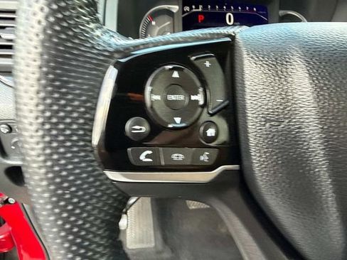 Certified 2023 Honda Passport Elite image 30