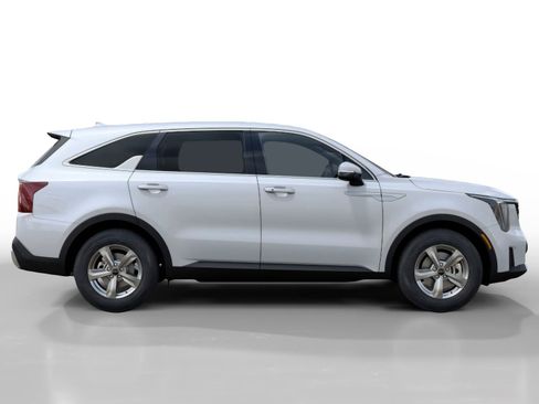 New 2026 Kia Sorento LX image 7