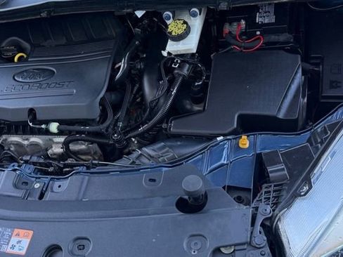 Used 2018 Ford Escape SE AWD/4WD image 29