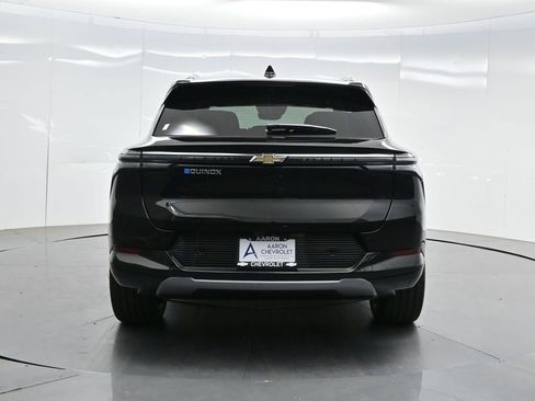 Used 2026 Chevrolet Equinox EV LT FWD image 36