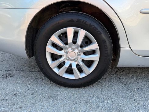 Used 2008 Toyota Camry LE FWD image 31