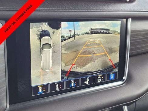 Used 2023 GMC Yukon Denali image 18