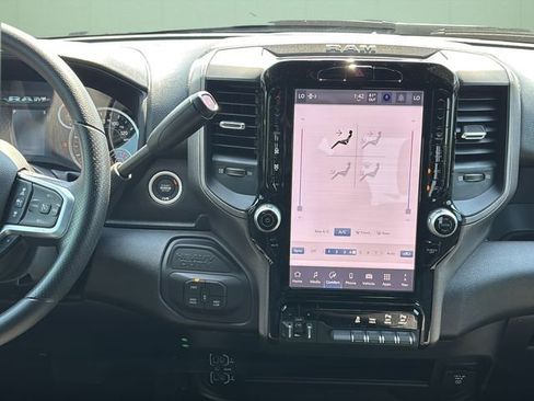 New 2026 RAM 3500 Tradesman image 22