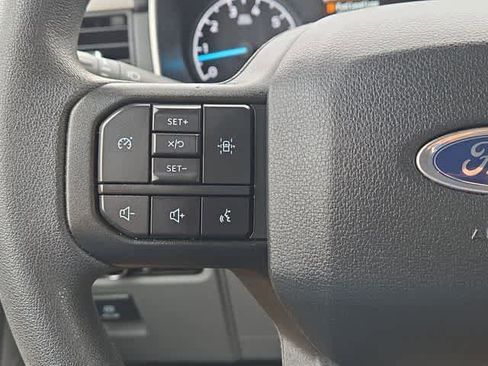 Used 2023 Ford F150 XLT AWD/4WD image 23