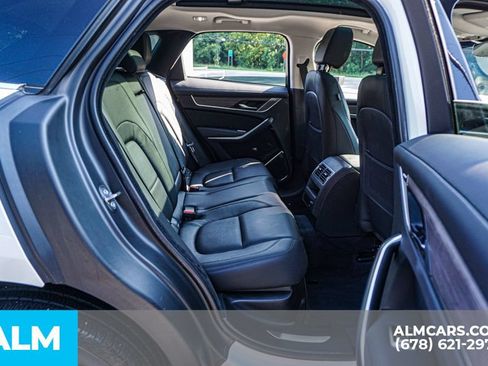 Used 2023 Jaguar F-PACE S AWD/4WD image 21