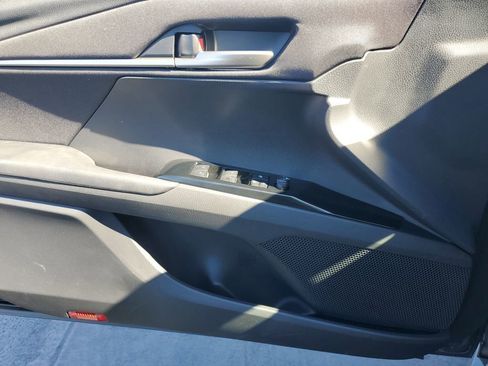 New 2026 Toyota Camry LE image 28