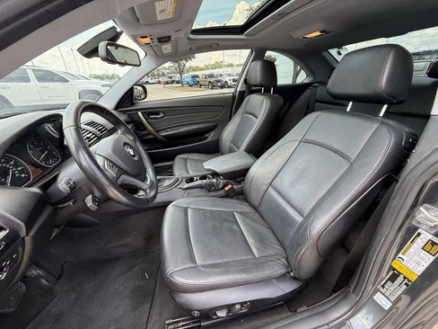 Used 2013 BMW 128i Coupe RWD image 28