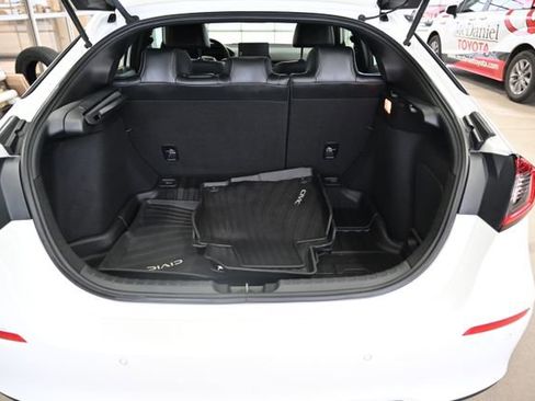 Used 2023 Honda Civic Sport Touring image 30