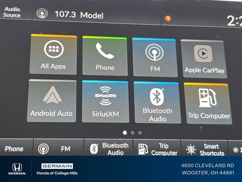 New 2026 Honda Ridgeline RTL image 18