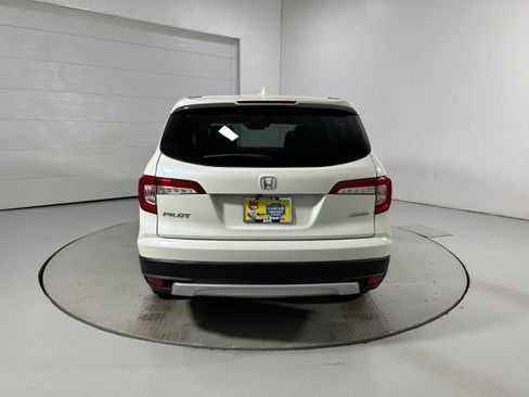 Used 2019 Honda Pilot EX-L image 33